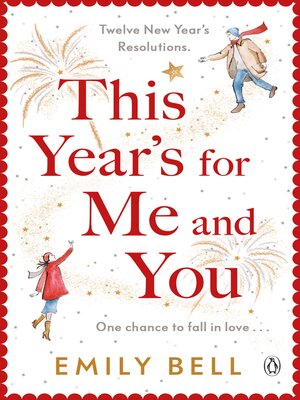 cover image of This Year's For Me and You